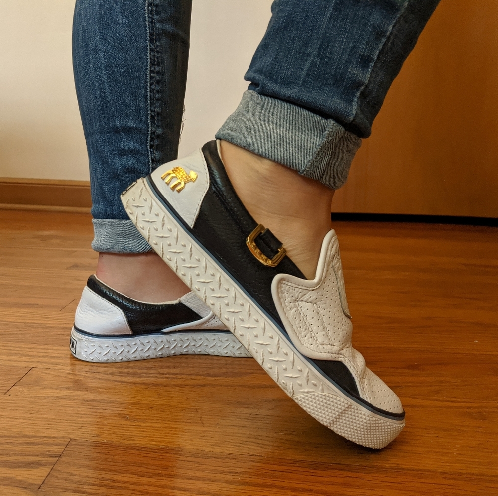 COPY - L.A.M.B. Katella Slip-on Sneaker